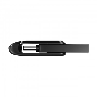 Pendrive SanDisk Ultra Dual Drive Go 64 GB USB Type-A   USB Type-C 3.2 Nero