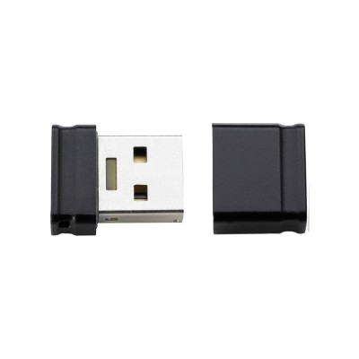 Pendrive Intenso Micro Line 16 GB USB 2.0 Nero