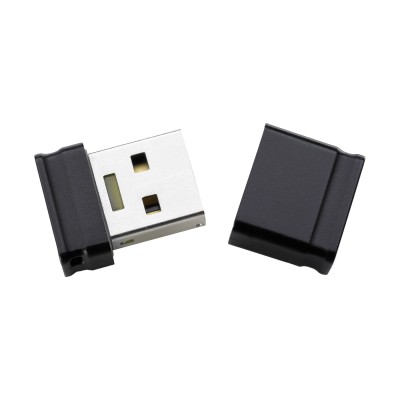 Pendrive Intenso Micro Line 16 GB USB 2.0 Nero