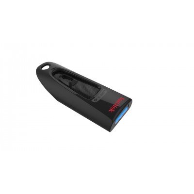 Pendrive SanDisk Ultra 16 GB USB 3.2 Nero