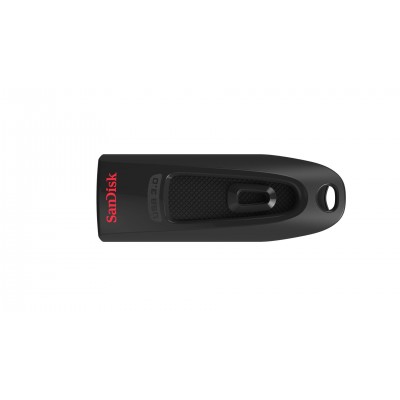 Pendrive SanDisk Ultra 16 GB USB 3.2 Nero