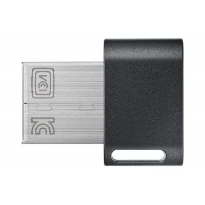 Pendrive Samsung MUF-64AB 64 GB USB 3.2 Grigio, Argento