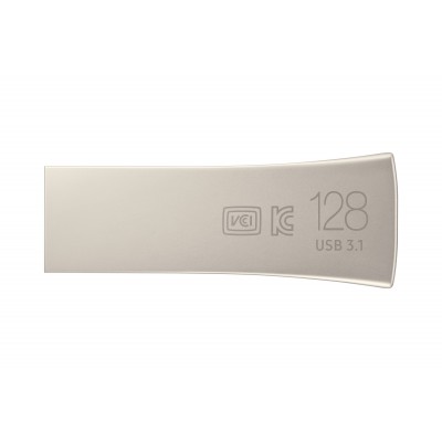 Pendrive Samsung MUF-128BE 128 GB USB 3.2 Argento