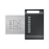 Pendrive Samsung MUF-256AB 256 GB USB 3.2 Grigio, Argento