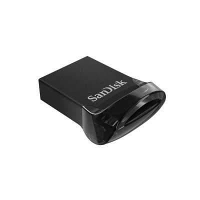 Pendrive SanDisk Ultra Fit 512 GB USB 3.2 Nero