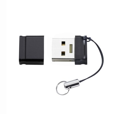 Pendrive Intenso Slim Line 8 GB USB 3.2 Nero