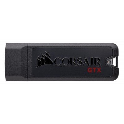 Pendrive Corsair Flash Voyager GTX 1 TB USB 3.2 Nero