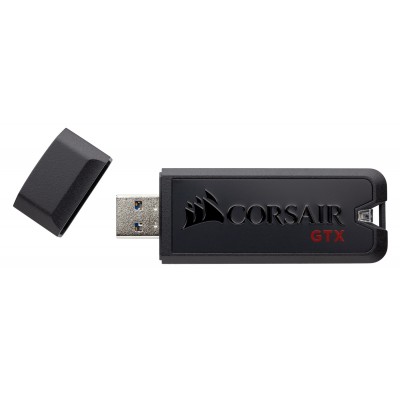 Pendrive Corsair Flash Voyager GTX 1 TB USB 3.2 Nero