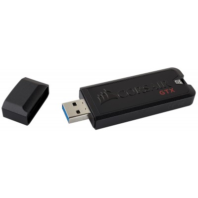 Pendrive Corsair Flash Voyager GTX 1 TB USB 3.2 Nero