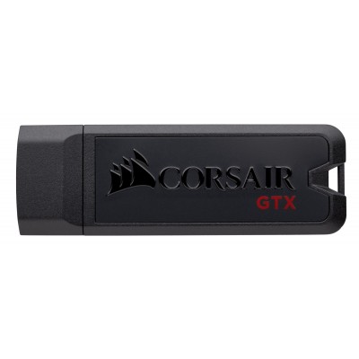 Pendrive Corsair Flash Voyager GTX 1 TB USB 3.2 Nero