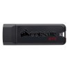 Pendrive Corsair Flash Voyager GTX 256 GB USB 3.2 Nero