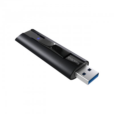 Pendrive SanDisk Extreme PRO 512 GB USB 3.2 Nero