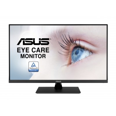 Monitor ASUS VP32UQ UltraHD 4K IPS Adaptive-Sync HDR LED Nero