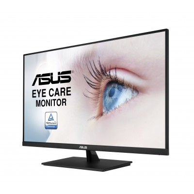 Monitor ASUS VP32UQ UltraHD 4K IPS Adaptive-Sync HDR LED Nero