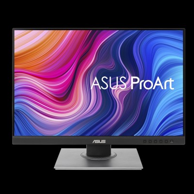 Monitor ASUS ProArt PA248QV 24'' WUXGA IPS Adaptive-Sync LED Nero Argento