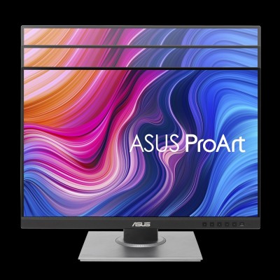 Monitor ASUS ProArt PA248QV 24'' WUXGA IPS Adaptive-Sync LED Nero Argento