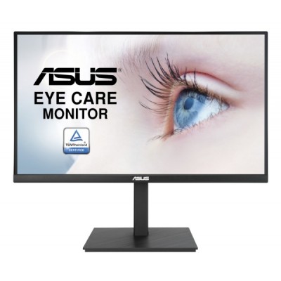 Monitor ASUS VA27AQSB 27'' QHD IPS Adaptive-Sync LED Nero