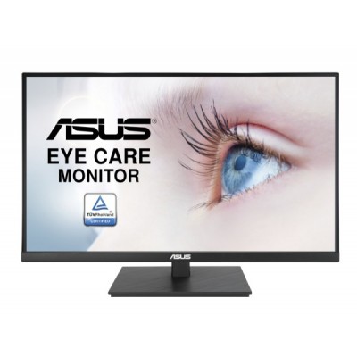 Monitor ASUS VA27AQSB 27'' QHD IPS Adaptive-Sync LED Nero