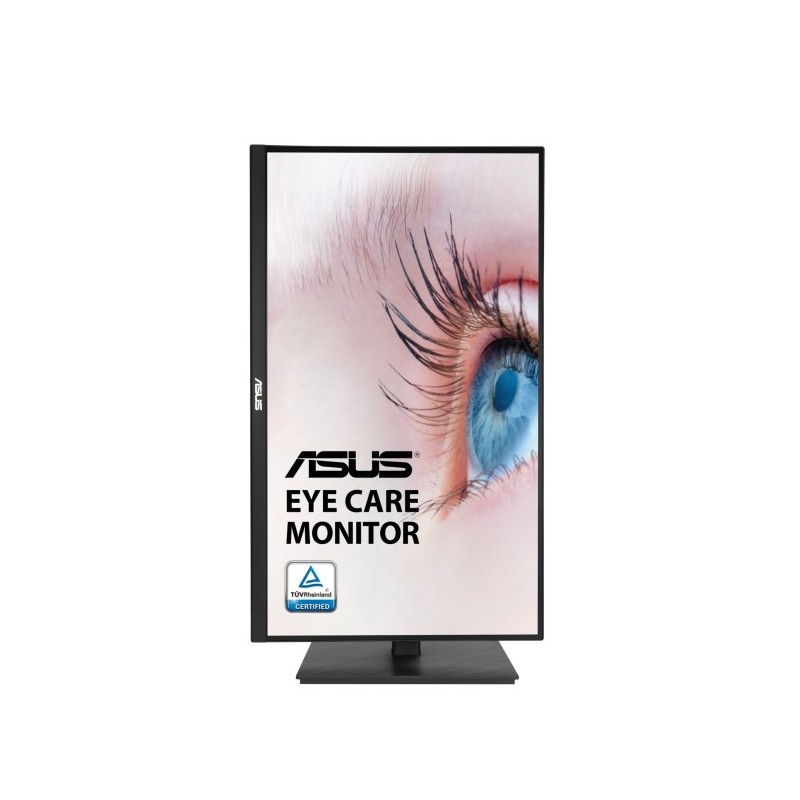 Monitor ASUS VA27AQSB 27'' QHD IPS Adaptive-Sync LED Nero