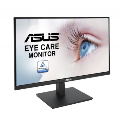 Monitor ASUS VA27AQSB 27'' QHD IPS Adaptive-Sync LED Nero