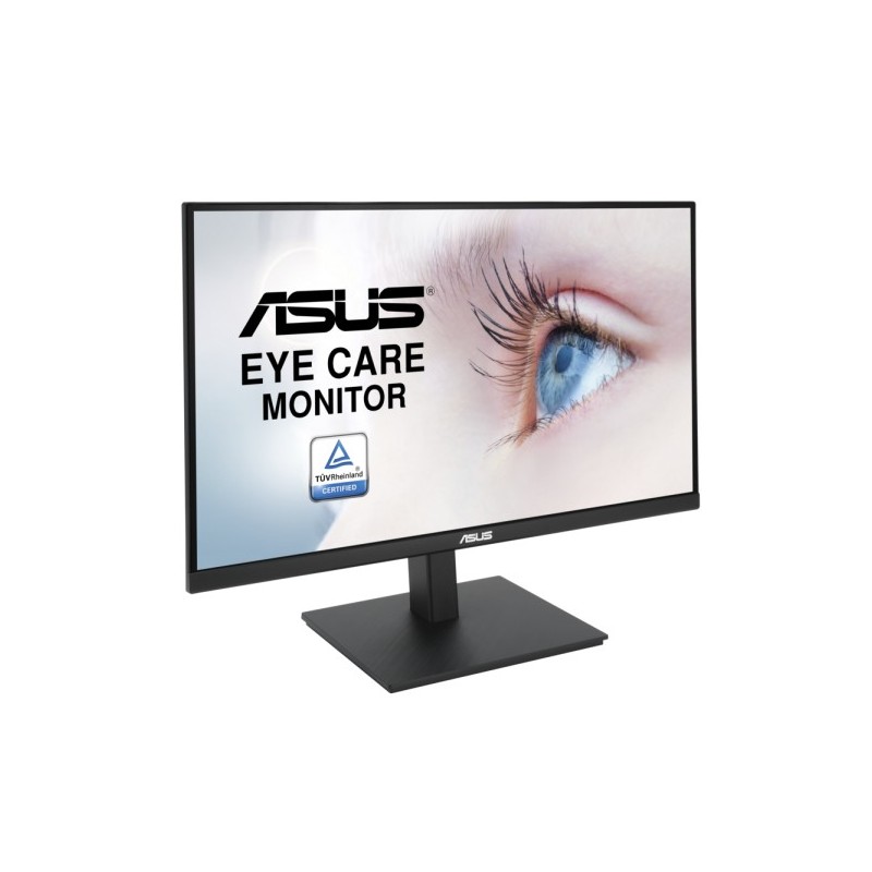 Monitor ASUS VA27AQSB 27'' QHD IPS Adaptive-Sync LED Nero