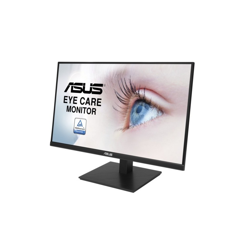 Monitor ASUS VA27AQSB 27'' QHD IPS Adaptive-Sync LED Nero