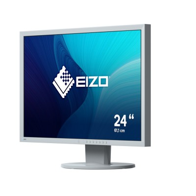 Monitor EIZO EV2430-GY 24'' WUXGA IPS DVI DisplayPort LED Grigio