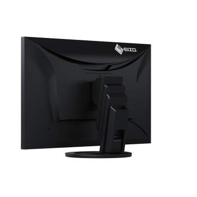 Monitor EIZO EV2760-BK 27'' WQHD IPS HDMI LED Nero