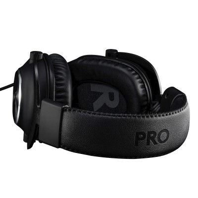 Headset Gaming Logitech G PRO X LIGHTSPEED Nero