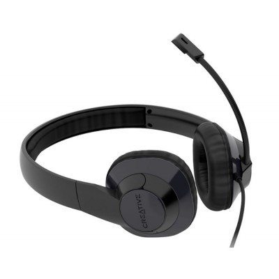 Headset Creative HS-720 V2 Nero