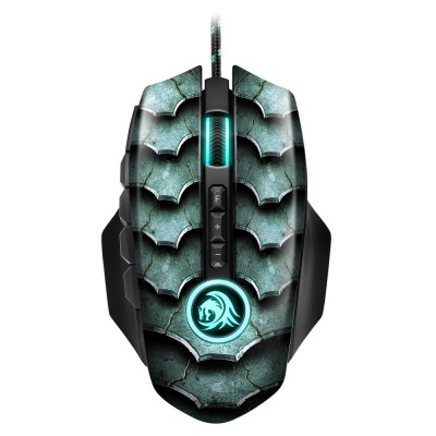 Mouse Gaming Sharkoon Drakonia II