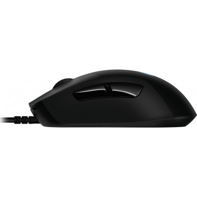 Mouse Gaming Logitech G403 HERO Nero