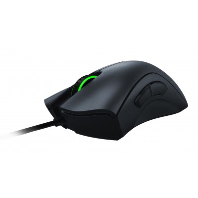 Mouse Gaming Razer Deathadder Essential Nero