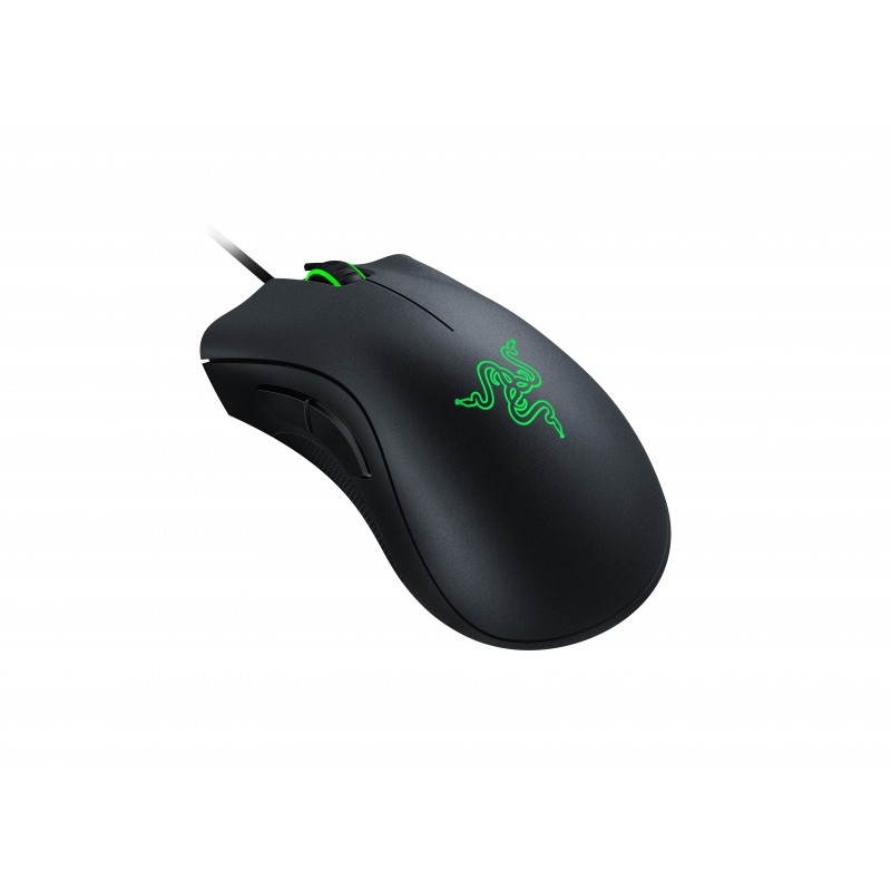 Mouse Gaming Razer Deathadder Essential Nero