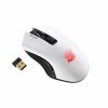 Mouse Gaming Sharkoon SKILLER SGM3 Bianco