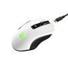 Mouse Gaming Sharkoon SKILLER SGM3 Bianco