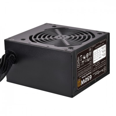 Alimentatore SilverStone SST-ET650-B v1.4 650W