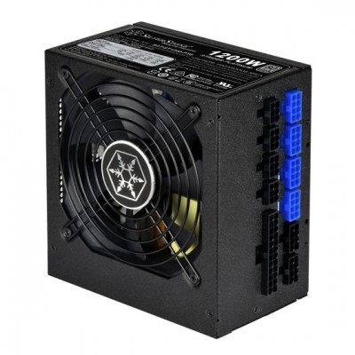 Alimentatore SilverStone SST-ST1200-PTS 1200W