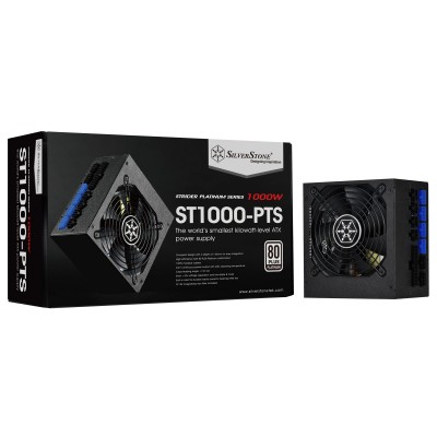 Alimentatore SilverStone SST-ST1000-PTS 1000W