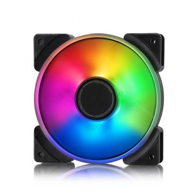 Ventola Fractal Design Prisma AL-12 PWM A RGB
