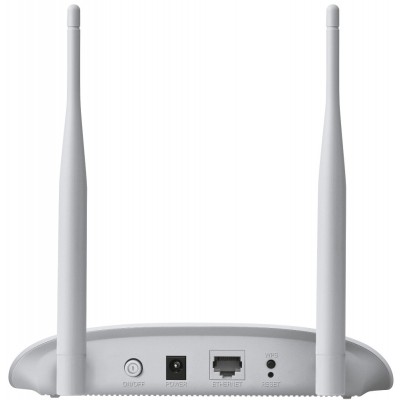 Access Point TP-Link TL-WA801N Wi-Fi 2.4