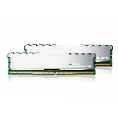 RAM Mushkin 32 GB DDR4-2666 MHz Kit CL19