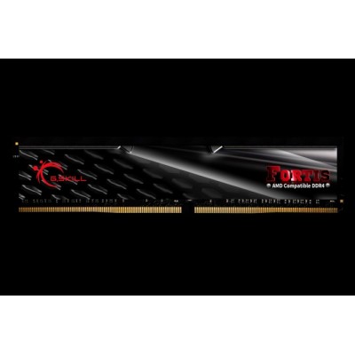 RAM G.Skill 64 GB DDR4-2400 MHz Quad-Kit CL15