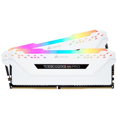 RAM Corsair 32 GB DDR4-3200 MHz Kit CL16