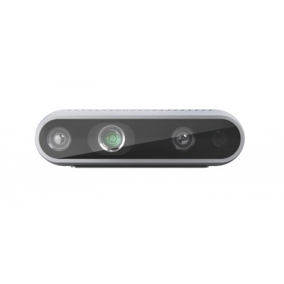 Webcam Intel RealSense D435i