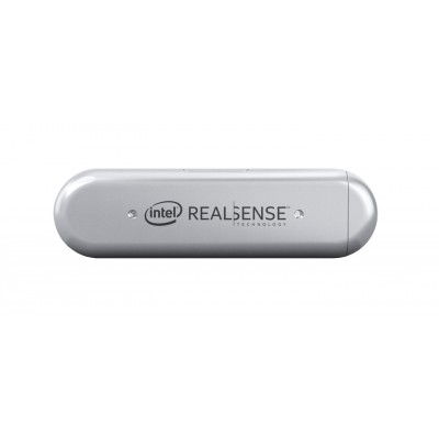 Webcam Intel RealSense D435i