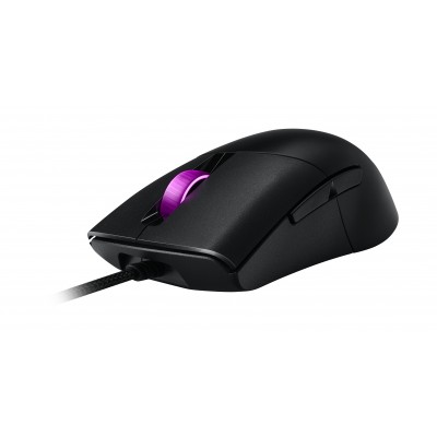 Mouse ASUS ROG KERIS Gaming  RGB Nero