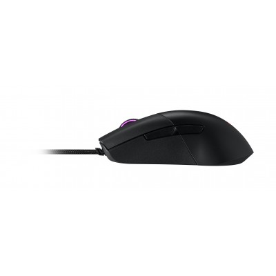 Mouse ASUS ROG KERIS Gaming  RGB Nero