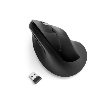 Mouse Kensington Pro Fit Ergo Nero