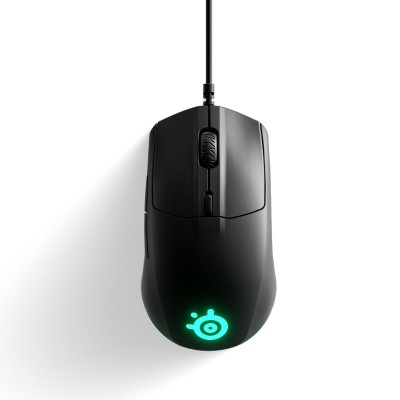 Mouse SteelSeries Rival 3 gaming